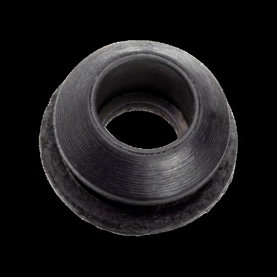 Jagwire Frame Plug Refill Bag - 4mm Derailleur Housing Jagwire Frame Plug Refill Bag - 4mm Derailleur Housing