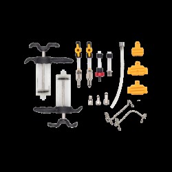 Jagwire Elite DOT Bleed Kit Jagwire Elite DOT Bleed Kit