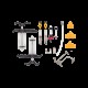 Jagwire Elite DOT Bleed Kit Jagwire Elite DOT Bleed Kit