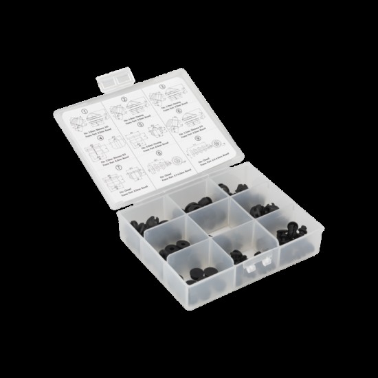 Jagwire Frame Plug Combo Box