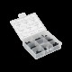Jagwire Frame Plug Combo Box