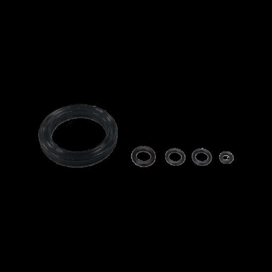 Jagwire Elite DOT Bleed Kit - Replacement O-Rings Jagwire Elite DOT Bleed Kit - Replacement O-Rings