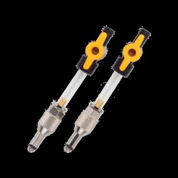 Jagwire Elite DOT Bleed Kit - Replacement Parts Jagwire Elite DOT Bleed Kit - Replacement Parts
