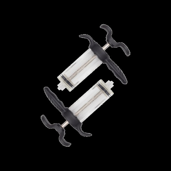 Jagwire Elite DOT Bleed Kit - Syringes Jagwire Elite DOT Bleed Kit - Syringes