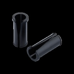 Jagwire Housing / Hose Guide for Frame Loop - 4 or 5mm Jagwire Housing / Hose Guide for Frame Loop - 4 or 5mm