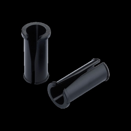 Jagwire Housing / Hose Guide for Frame Loop - 4 or 5mm Jagwire Housing / Hose Guide for Frame Loop - 4 or 5mm