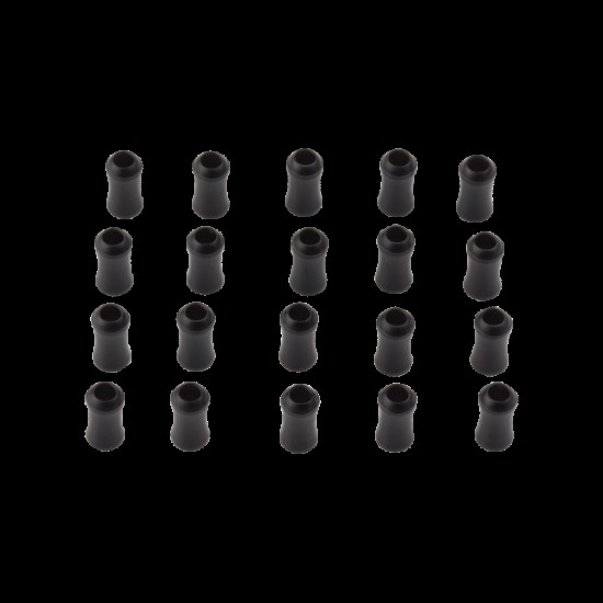 Jagwire Housing Extension for Link Kit 10mm Jagwire Housing Extension for Link Kit 10mm