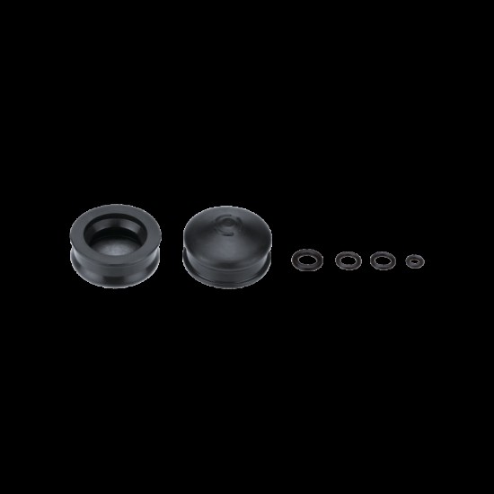 Jagwire Pro Bleed Kit O-Ring - DOT Jagwire Pro Bleed Kit O-Ring - DOT