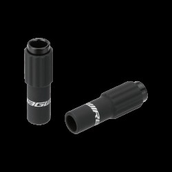 Jagwire Mini Inline Adjusters Jagwire Mini Inline Adjusters