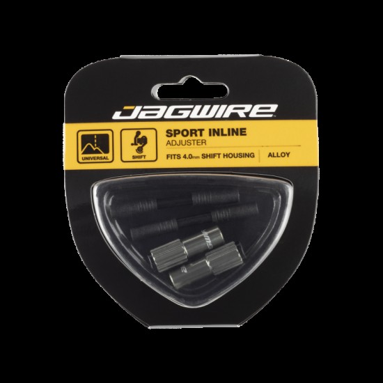Jagwire Mini Inline Adjusters