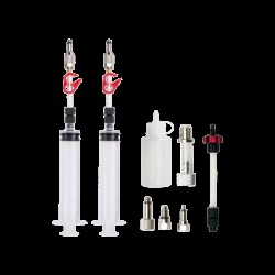Jagwire Pro DOT Bleed Kit