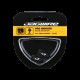 Jagwire Pro Mini Inline Index Adjuster Shift 4mm Jagwire Pro Mini Inline Index Adjuster Shift 4mm