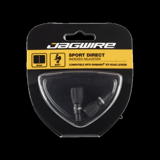 Jagwire Rocket II Adjusters Jagwire Rocket II Adjusters