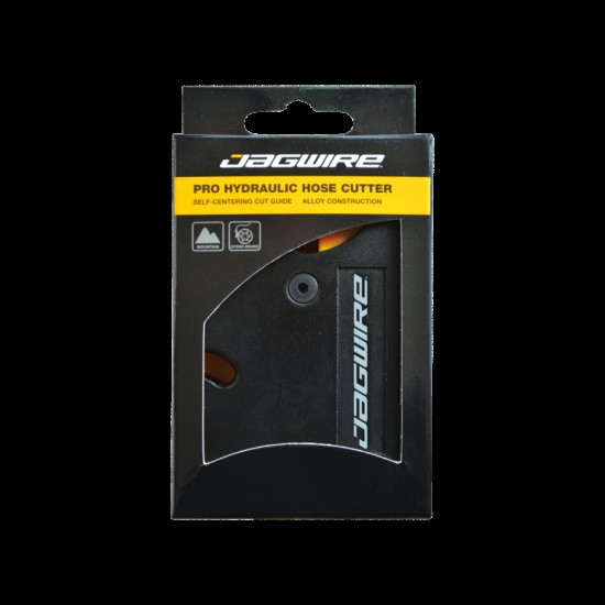 Jagwire Pro Hydraulic Hose Cutter