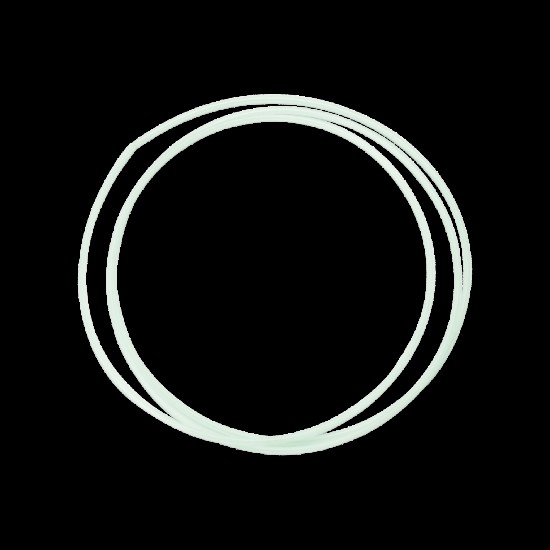 Jagwire Slick-Lube Liner - 2.0mm ID (Universal) Jagwire Slick-Lube Liner - 2.0mm ID (Universal)