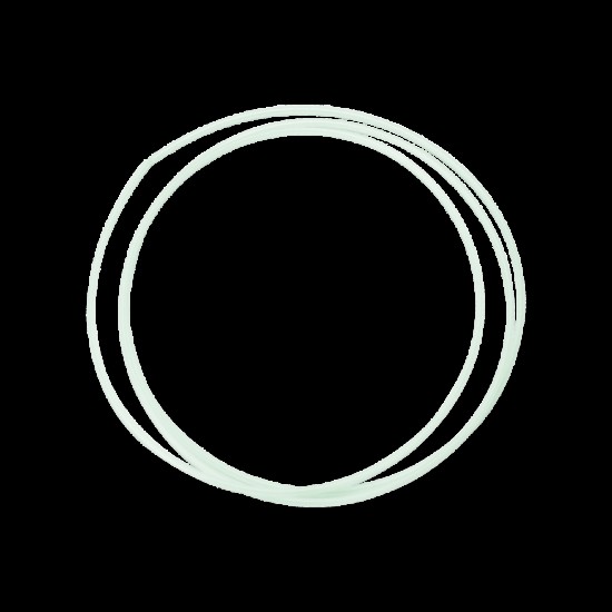 Jagwire Slick-Lube Liner - 1.8mm ID (Elite Link Kit)