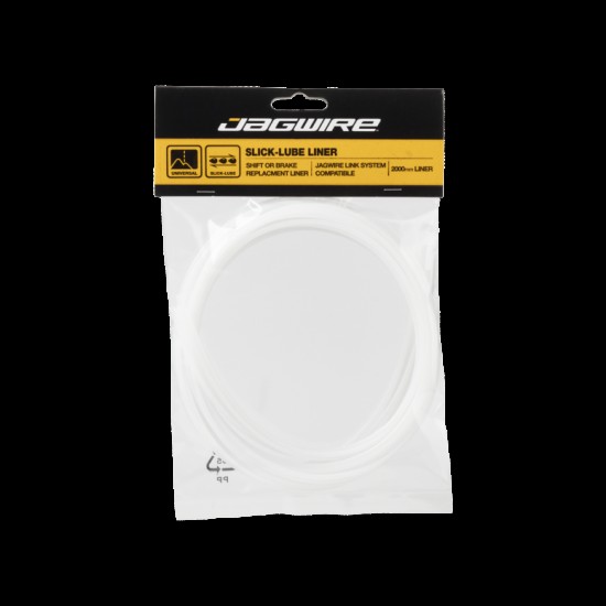 Jagwire Slick-Lube Liner - 1.8mm ID (Elite Link Kit)
