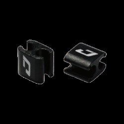 Jagwire Wire Hook - Shift + Brake 4mm + 5mm Jagwire Wire Hook - Shift + Brake 4mm + 5mm