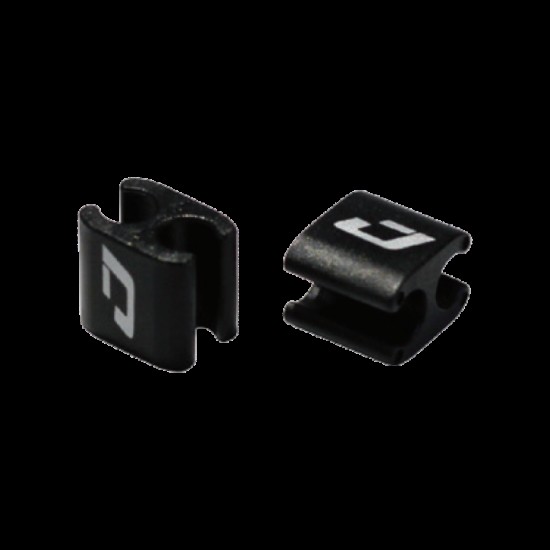 Jagwire Wire Hook - Shift + Brake 4mm + 5mm Jagwire Wire Hook - Shift + Brake 4mm + 5mm