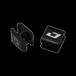 Jagwire Wire Hook - Shift + eBike 4mm + 4mm Jagwire Wire Hook - Shift + eBike 4mm + 4mm
