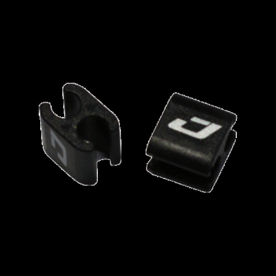 Jagwire Wire Hook - Shift + eBike 4mm + 4mm