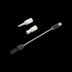 Jagwire Replacement Fittings for Pro Internal Routing Tool Jagwire Replacement Fittings for Pro Internal Routing Tool