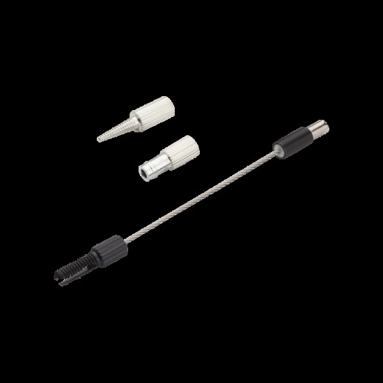 Jagwire Replacement Fittings for Pro Internal Routing Tool Jagwire Replacement Fittings for Pro Internal Routing Tool