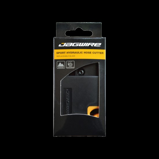 Jagwire Sport Hydraulic Hose Cutter Jagwire Sport Hydraulic Hose Cutter