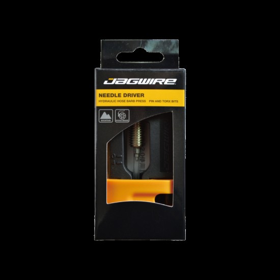 Jagwire Sport Needle Driver Jagwire Sport Needle Driver