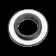 Jagwire Centerlock Lockring - Inner Type - 9mm - 12mm Axles Jagwire Centerlock Lockring - Inner Type - 9mm - 12mm Axles