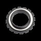 Jagwire Centerlock Lockring - Outer Type - 15mm - 20mm Axles Jagwire Centerlock Lockring - Outer Type - 15mm - 20mm Axles