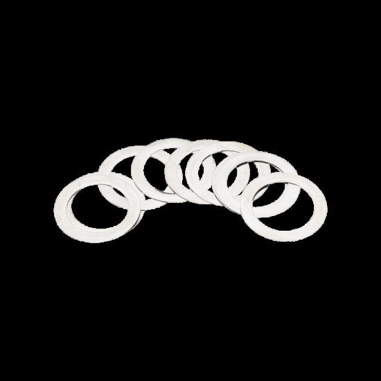 Jagwire Centerlock Rotor Shims
