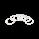 Jagwire Centerlock Rotor Shims