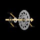 Jagwire Centerlock Rotor Shims