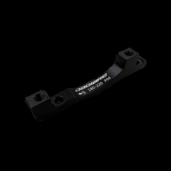 Jagwire Disc Brake Caliper Adapter Post Mount Jagwire Disc Brake Caliper Adapter Post Mount