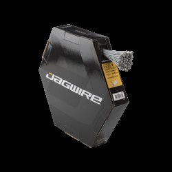 Jagwire Basics Road Brake Cable - Galvanized - SRAM/Shim 100 Pack Jagwire Basics Road Brake Cable - Galvanized - SRAM/Shim 100 Pack
