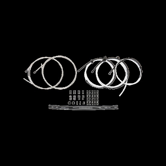 Jagwire Elite Link Road Brake Kit Jagwire Elite Link Road Brake Kit