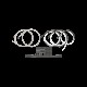 Jagwire Elite Link Road Brake Kit Jagwire Elite Link Road Brake Kit