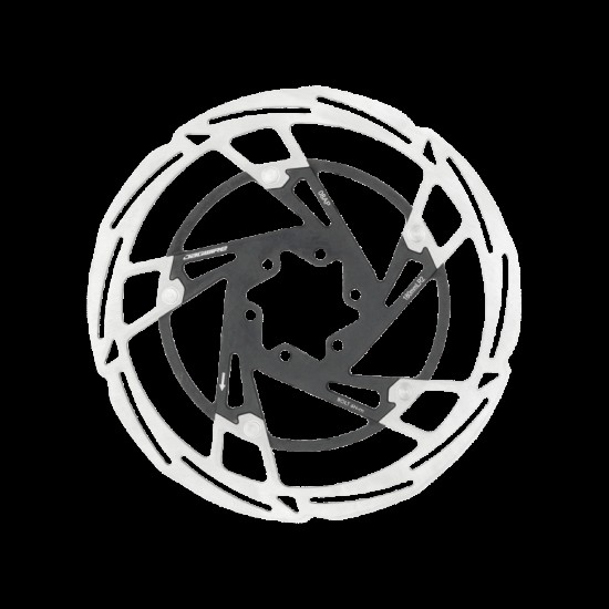 Jagwire Pro LR2 Disc Brake Rotor - 6-bolt