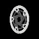 Jagwire Pro LR2 Disc Brake Rotor - 6-bolt