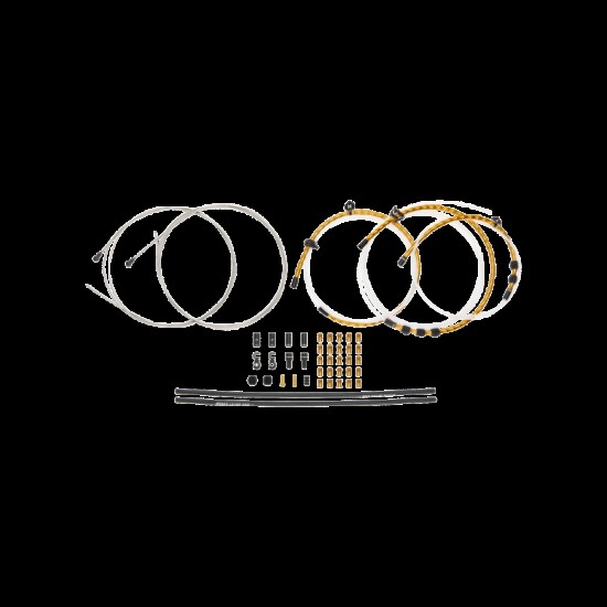 Jagwire Elite Link Road Brake Kit Jagwire Elite Link Road Brake Kit