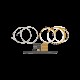 Jagwire Elite Link Road Brake Kit Jagwire Elite Link Road Brake Kit