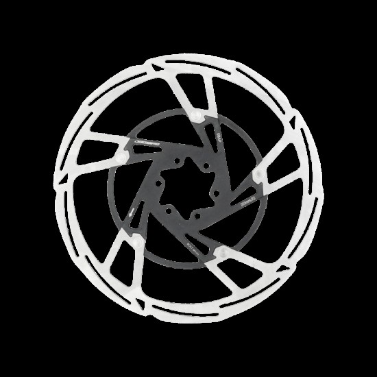 Jagwire Pro LR2 Disc Brake Rotor - 6-bolt