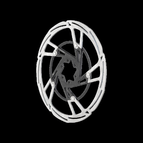 Jagwire Pro LR2 Disc Brake Rotor - 6-bolt
