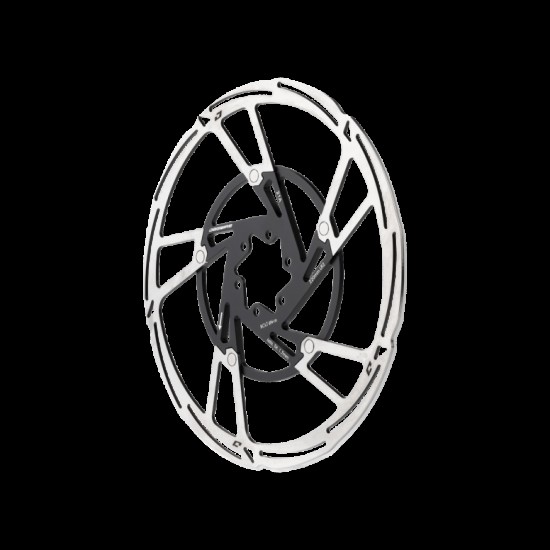 Jagwire Pro LR2 Disc Brake Rotor - 6-bolt