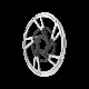 Jagwire Pro LR2 Disc Brake Rotor - 6-bolt