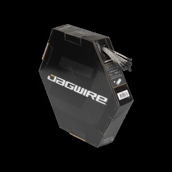 Jagwire Elite Road Brake Cable - Polished Ultra-Slick Stainless - Ca Jagwire Elite Road Brake Cable - Polished Ultra-Slick Stainless - Ca