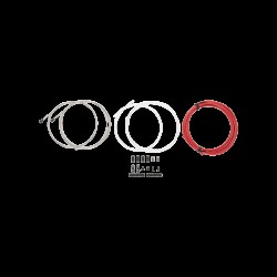 Jagwire Elite Sealed Road Brake Kit Jagwire Elite Sealed Road Brake Kit
