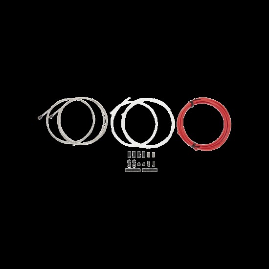 Jagwire Elite Sealed Road Brake Kit