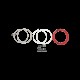 Jagwire Elite Sealed Road Brake Kit